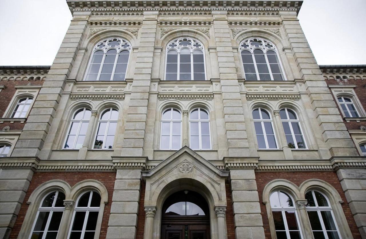 WAGNERS Seehotel Schleusingen Exterior foto