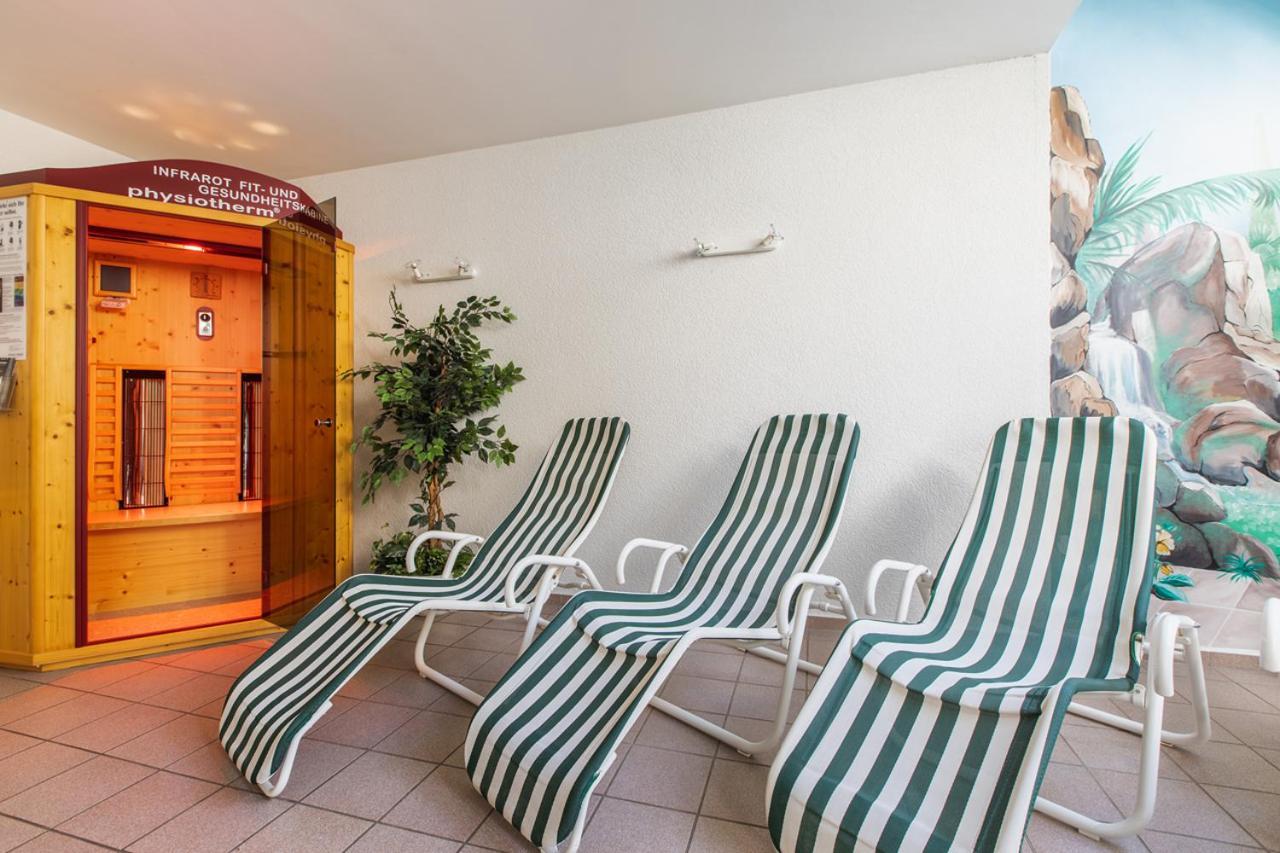 WAGNERS Seehotel Schleusingen Exterior foto